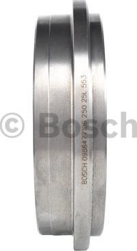 BOSCH 0 986 477 106 - Bremžu trumulis ps1.lv