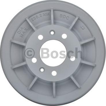 BOSCH 0 986 477 300 - Bremžu trumulis ps1.lv