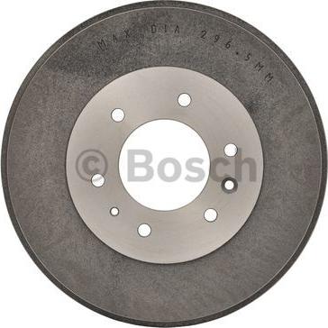 BOSCH 0 986 477 280 - Bremžu trumulis ps1.lv