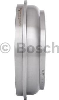 BOSCH 0 986 477 282 - Bremžu trumulis ps1.lv