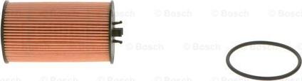 BOSCH 0 986 4B7 009 - Eļļas filtrs ps1.lv