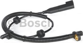 BOSCH 0 986 594 517 - Devējs, Riteņu griešanās ātrums ps1.lv