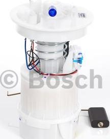 BOSCH 0 986 580 951 - Degvielas sūkņa modulis ps1.lv