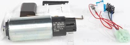 BOSCH 0 986 580 965 - Degvielas sūknis ps1.lv