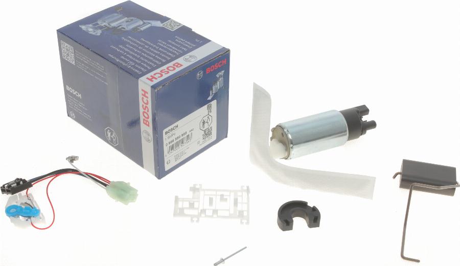 BOSCH 0 986 580 968 - Degvielas sūknis ps1.lv