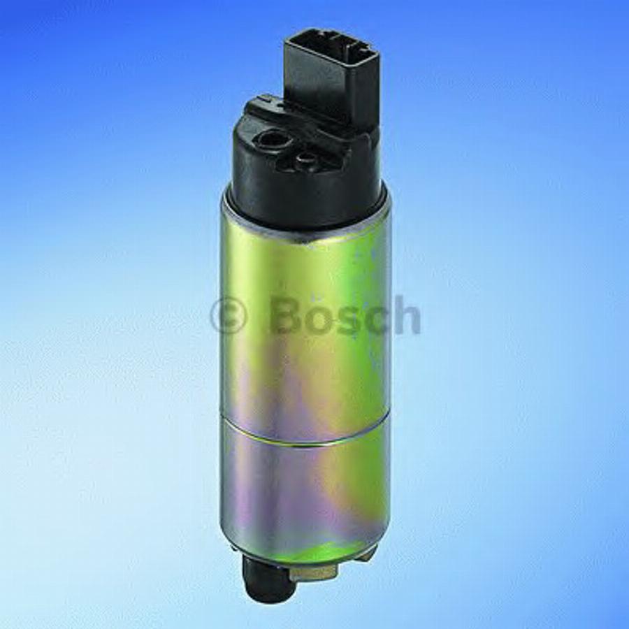 BOSCH 0986580090 - Degvielas sūknis ps1.lv