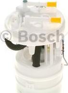 BOSCH 0 986 580 142 - Degvielas sūkņa modulis ps1.lv