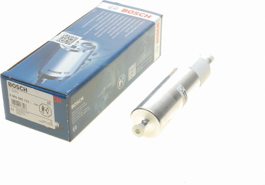 BOSCH 0 986 580 131 - Degvielas sūknis ps1.lv