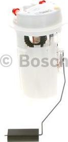 BOSCH 0 986 580 176 - Degvielas sūkņa modulis ps1.lv