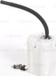 BOSCH 0 986 580 824 - Degvielas sūknis ps1.lv