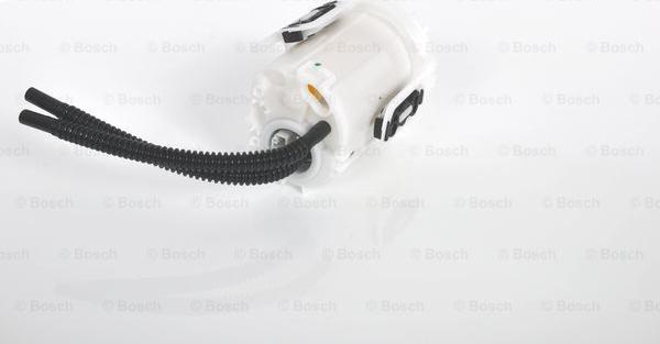 BOSCH 0 986 580 823 - Degvielas sūknis ps1.lv