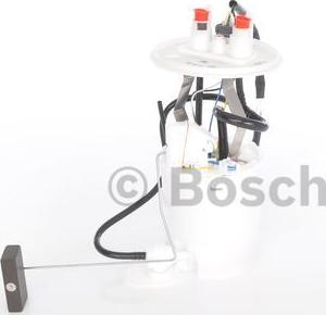 BOSCH 0 986 580 352 - Degvielas sūkņa modulis ps1.lv