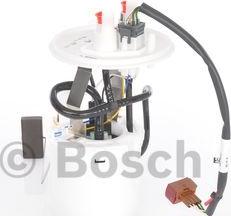 BOSCH 0 986 580 352 - Degvielas sūkņa modulis ps1.lv