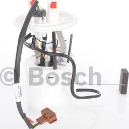 BOSCH 0 986 580 352 - Degvielas sūkņa modulis ps1.lv