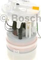 BOSCH 0 986 580 374 - Degvielas sūkņa modulis ps1.lv