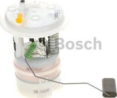 BOSCH 0 986 580 374 - Degvielas sūkņa modulis ps1.lv