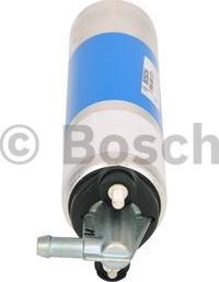 BOSCH 0 986 580 372 - Degvielas sūknis ps1.lv