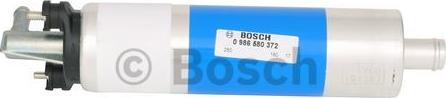 BOSCH 0 986 580 372 - Degvielas sūknis ps1.lv