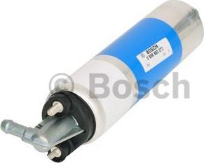 BOSCH 0 986 580 372 - Degvielas sūknis ps1.lv