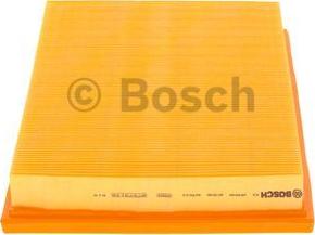 BOSCH 0 986 626 850 - Gaisa filtrs ps1.lv