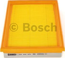 BOSCH 0 986 626 804 - Gaisa filtrs ps1.lv