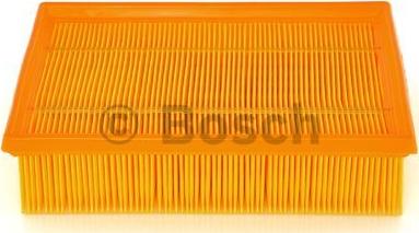 BOSCH 0 986 626 805 - Gaisa filtrs ps1.lv