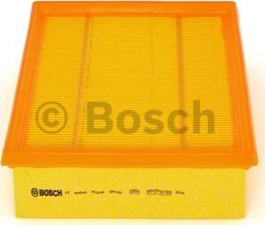 BOSCH 0 986 626 805 - Gaisa filtrs ps1.lv