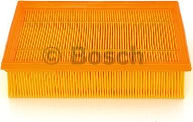 BOSCH 0 986 626 805 - Gaisa filtrs ps1.lv