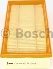 BOSCH 0 986 626 816 - Gaisa filtrs ps1.lv