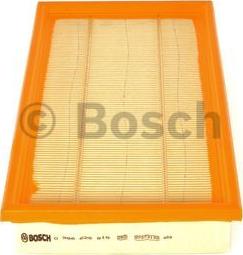 BOSCH 0 986 626 818 - Gaisa filtrs ps1.lv