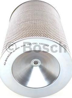 BOSCH 0 986 626 785 - Gaisa filtrs ps1.lv