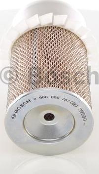 BOSCH 0 986 626 787 - Gaisa filtrs ps1.lv