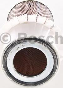 BOSCH 0 986 626 787 - Gaisa filtrs ps1.lv