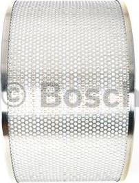 BOSCH 0 986 626 775 - Gaisa filtrs ps1.lv