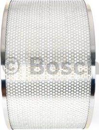 BOSCH 0 986 626 775 - Gaisa filtrs ps1.lv