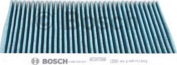 BOSCH 0 986 628 541 - Filtrs, Salona telpas gaiss ps1.lv