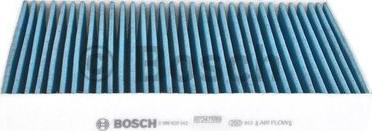 BOSCH 0 986 628 543 - Filtrs, Salona telpas gaiss ps1.lv