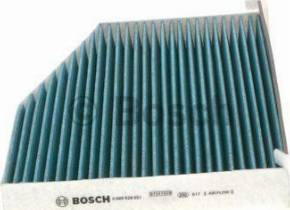 BOSCH 0 986 628 551 - Filtrs, Salona telpas gaiss ps1.lv