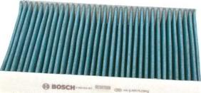 BOSCH 0 986 628 557 - Filtrs, Salona telpas gaiss ps1.lv