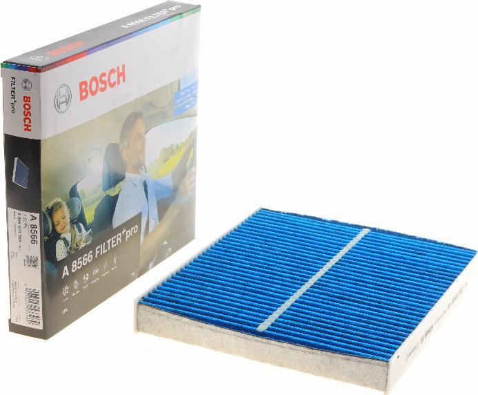 BOSCH 0 986 628 566 - Filtrs, Salona telpas gaiss ps1.lv