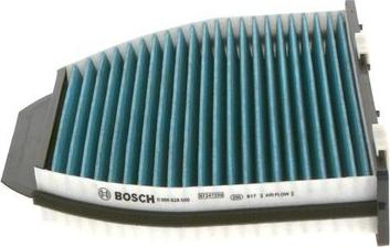 BOSCH 0 986 628 500 - Filtrs, Salona telpas gaiss ps1.lv