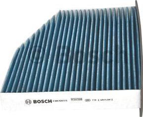 BOSCH 0 986 628 515 - Filtrs, Salona telpas gaiss ps1.lv