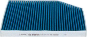 BOSCH 0 986 628 580 - Filtrs, Salona telpas gaiss ps1.lv