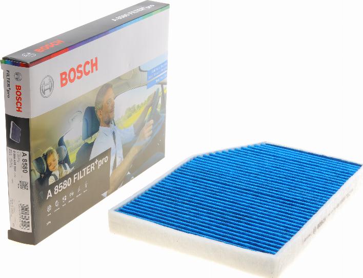 BOSCH 0 986 628 580 - Filtrs, Salona telpas gaiss ps1.lv