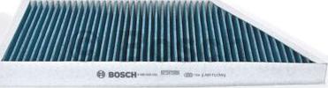 BOSCH 0 986 628 535 - Filtrs, Salona telpas gaiss ps1.lv