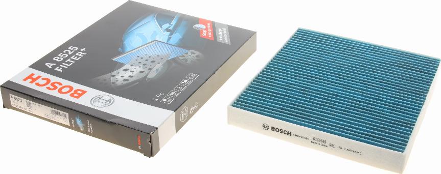 BOSCH 0 986 628 525 - Filtrs, Salona telpas gaiss ps1.lv