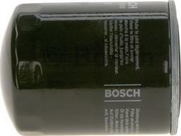 BOSCH 0 986 627 606 - Eļļas filtrs ps1.lv