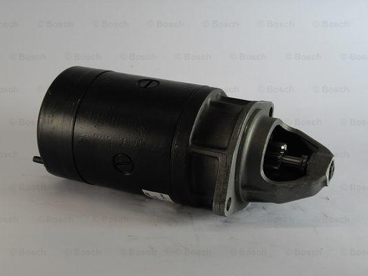 BOSCH 0 986 010 630 - Starteris ps1.lv