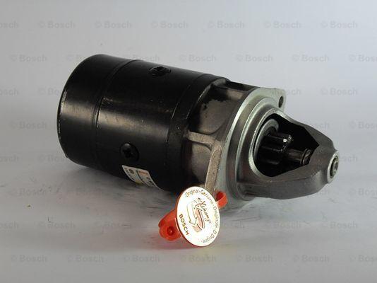 BOSCH 0 986 010 380 - Starteris ps1.lv