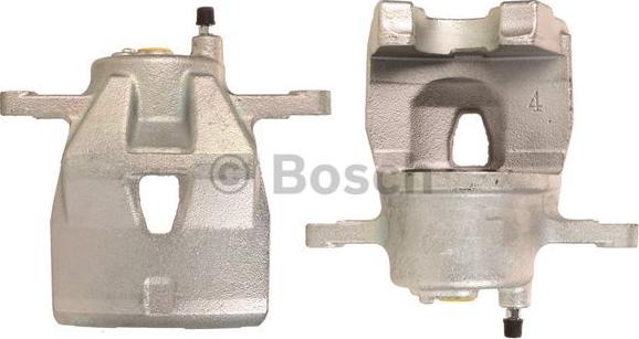 BOSCH 0 986 134 492 - Bremžu suports ps1.lv